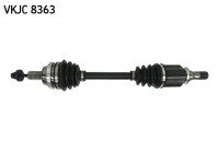 Drivaxel VKJC 8363 SKF