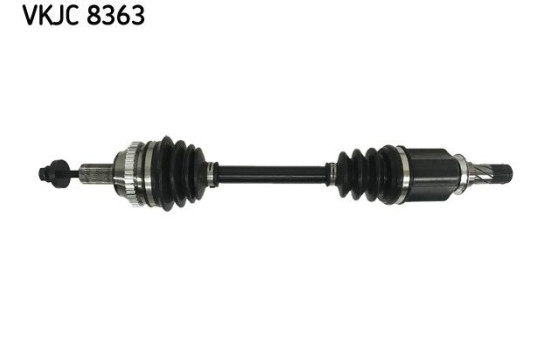 Drivaxel VKJC 8363 SKF