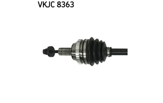 Drivaxel VKJC 8363 SKF, bild 2