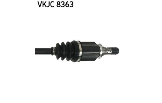 Drivaxel VKJC 8363 SKF, bild 3