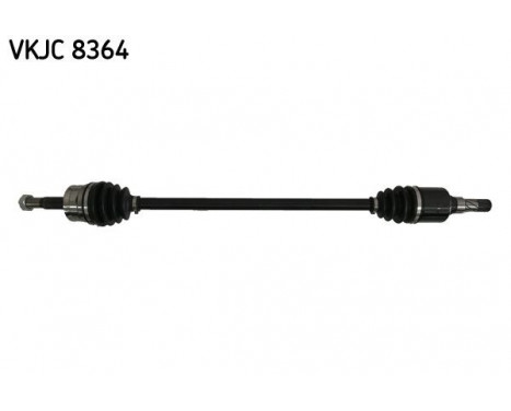 Drivaxel VKJC 8364 SKF