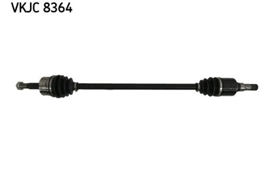 Drivaxel VKJC 8364 SKF