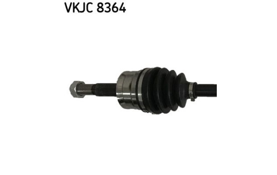 Drivaxel VKJC 8364 SKF, bild 2