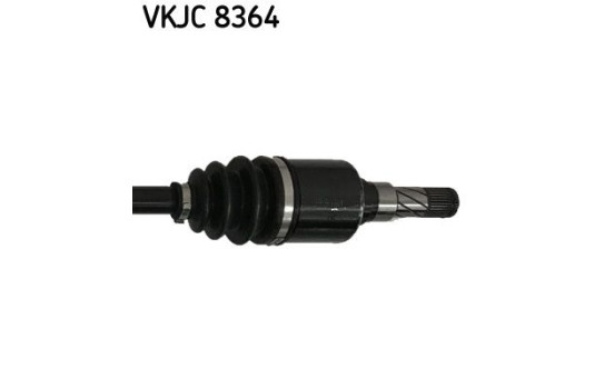 Drivaxel VKJC 8364 SKF, bild 3
