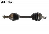 Drivaxel VKJC 8374 SKF