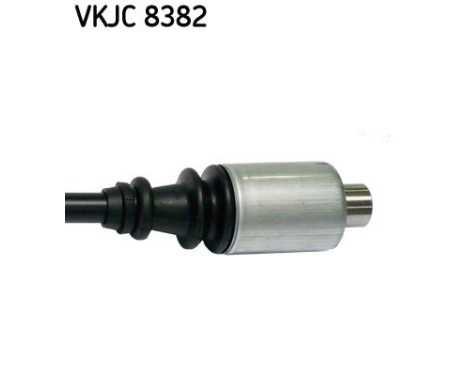 Drivaxel VKJC 8382 SKF, bild 3
