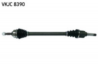 Drivaxel VKJC 8390 SKF