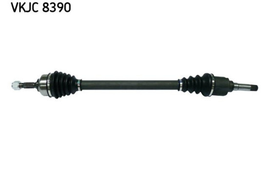 Drivaxel VKJC 8390 SKF