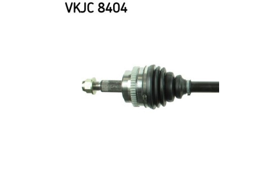 Drivaxel VKJC 8404 SKF, bild 3