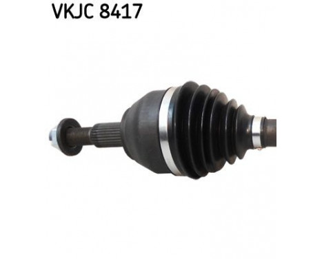 Drivaxel VKJC 8417 SKF, bild 3
