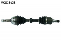 Drivaxel VKJC 8428 SKF