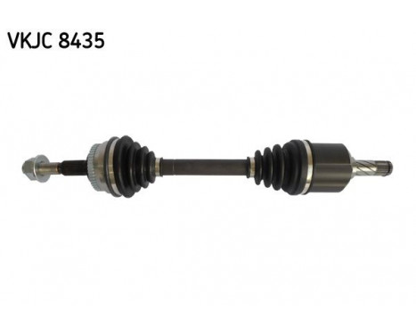 Drivaxel VKJC 8435 SKF