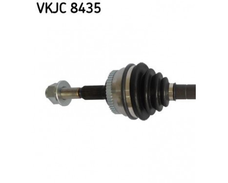 Drivaxel VKJC 8435 SKF, bild 2