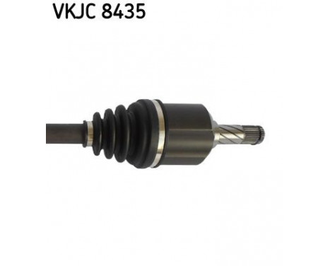Drivaxel VKJC 8435 SKF, bild 3