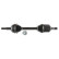 Drivaxel VKJC 8435 SKF