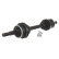 Drivaxel VKJC 8435 SKF, miniatyr 3