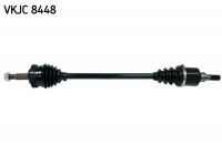 Drivaxel VKJC 8448 SKF