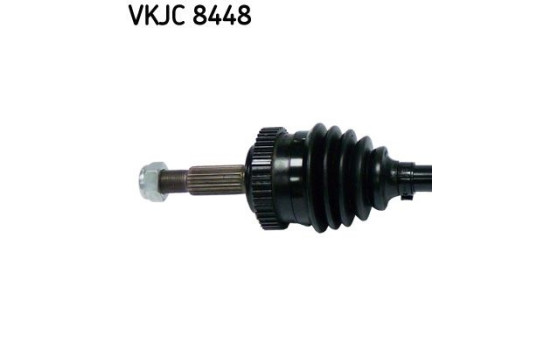 Drivaxel VKJC 8448 SKF, bild 2