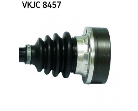 Drivaxel VKJC 8457 SKF, bild 3