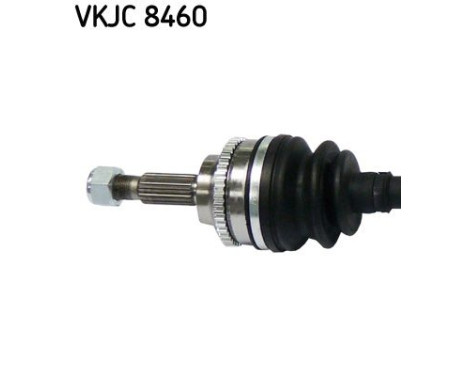 Drivaxel VKJC 8460 SKF