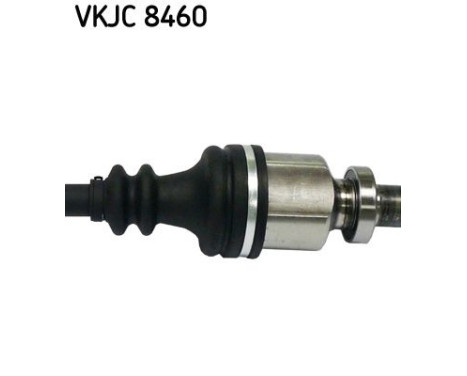 Drivaxel VKJC 8460 SKF, bild 2