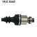 Drivaxel VKJC 8460 SKF, miniatyr 2