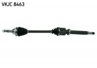 Drivaxel VKJC 8463 SKF