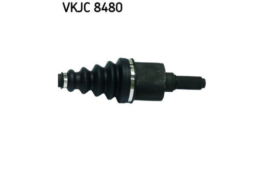 Drivaxel VKJC 8480 SKF, bild 4