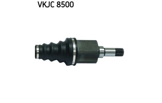 Drivaxel VKJC 8500 SKF, bild 4
