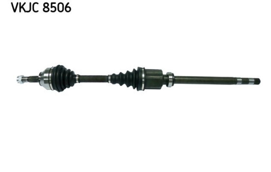 Drivaxel VKJC 8506 SKF