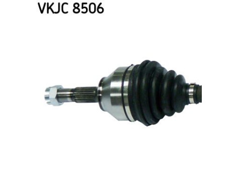 Drivaxel VKJC 8506 SKF, bild 2