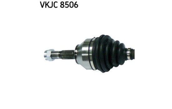 Drivaxel VKJC 8506 SKF, bild 2