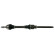 Drivaxel VKJC 8531 SKF