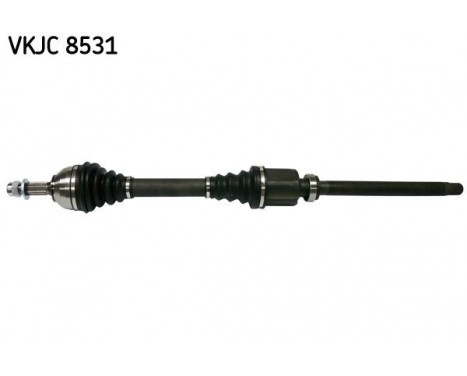 Drivaxel VKJC 8531 SKF, bild 2
