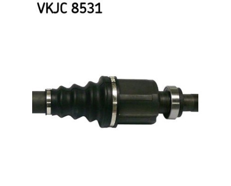 Drivaxel VKJC 8531 SKF, bild 4