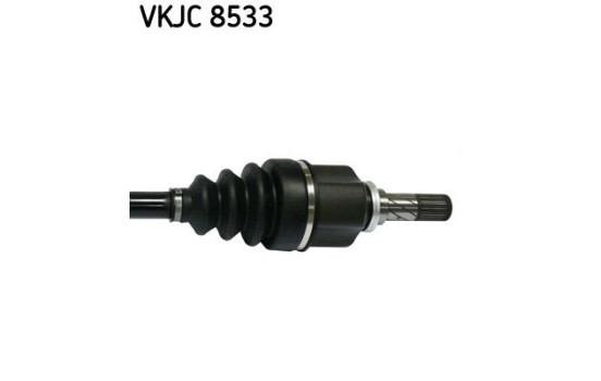 Drivaxel VKJC 8533 SKF, bild 4