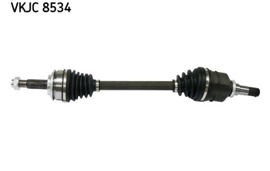Drivaxel VKJC 8534 SKF