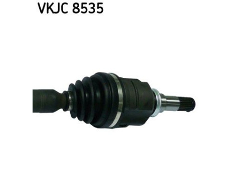 Drivaxel VKJC 8535 SKF, bild 3
