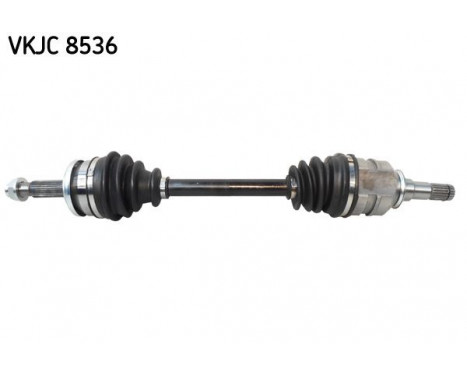 Drivaxel VKJC 8536 SKF, bild 2