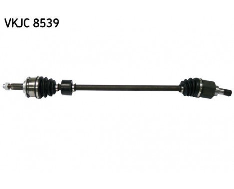 Drivaxel VKJC 8539 SKF