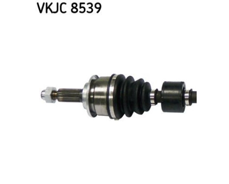 Drivaxel VKJC 8539 SKF, bild 2