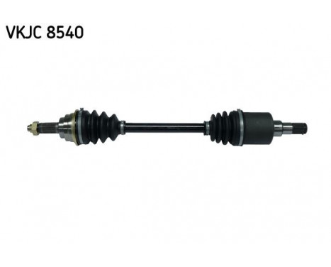 Drivaxel VKJC 8540 SKF
