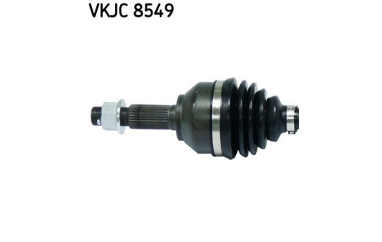 Drivaxel VKJC 8549 SKF, bild 3