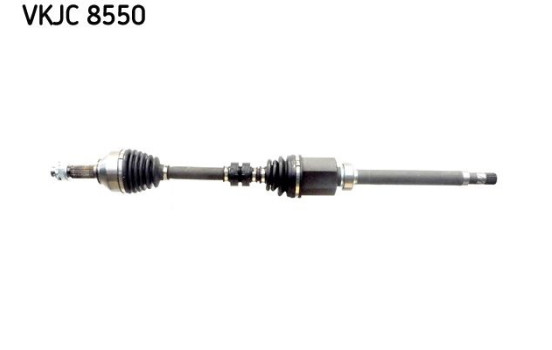Drivaxel VKJC 8550 SKF