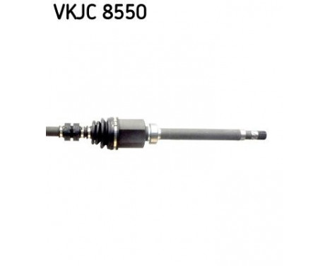 Drivaxel VKJC 8550 SKF, bild 3