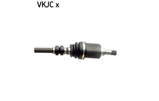 Drivaxel VKJC 8551 SKF