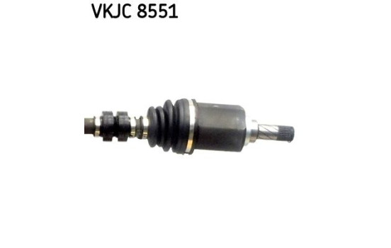 Drivaxel VKJC 8551 SKF, bild 3