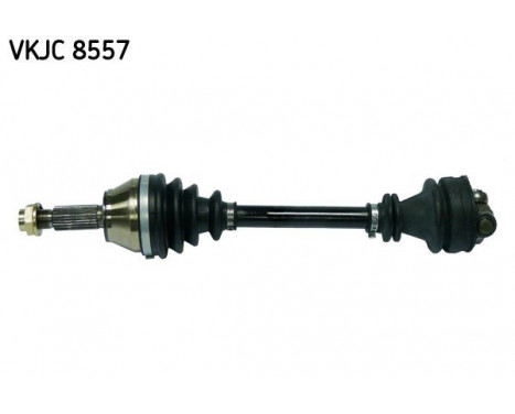 Drivaxel VKJC 8557 SKF