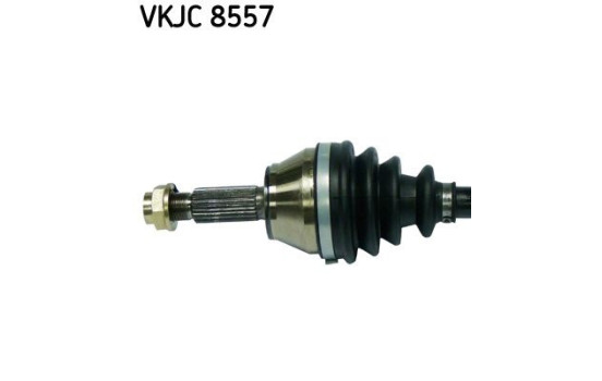 Drivaxel VKJC 8557 SKF, bild 2