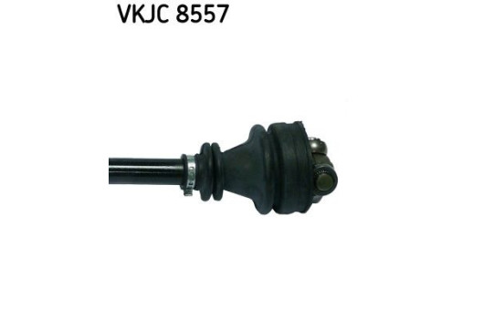 Drivaxel VKJC 8557 SKF, bild 3